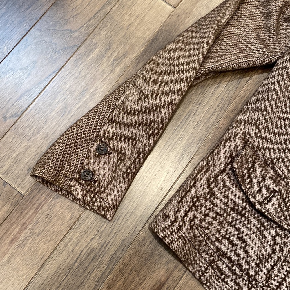 Bass Jacket - Picture 3 of 6